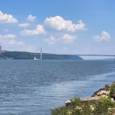 Riverside Park - New York, NY