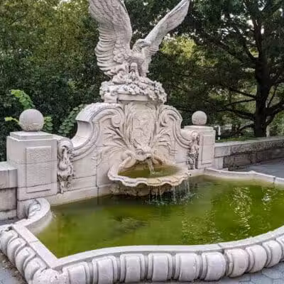 Riverside Park - New York, NY