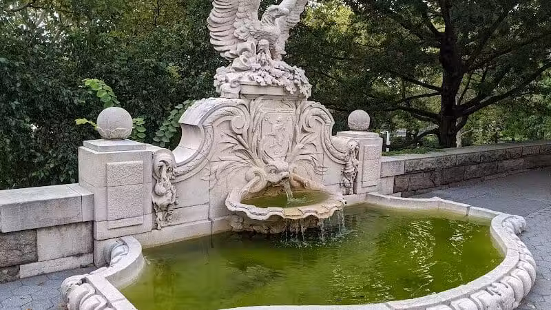 Riverside Park - New York, NY