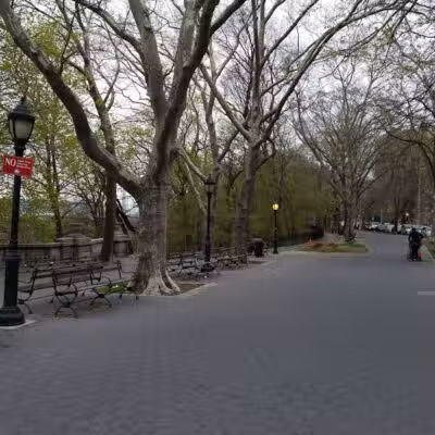 Riverside Park Conservancy - New York, NY