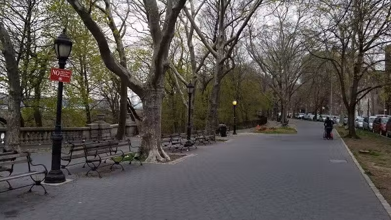 Riverside Park Conservancy - New York, NY