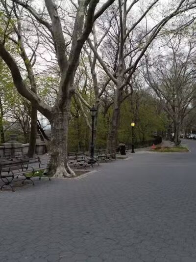 Riverside Park Conservancy - New York, NY