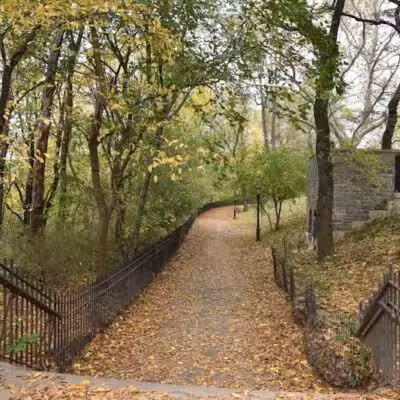 Riverside Park Conservancy - New York, NY