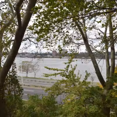 Riverside Park Conservancy - New York, NY