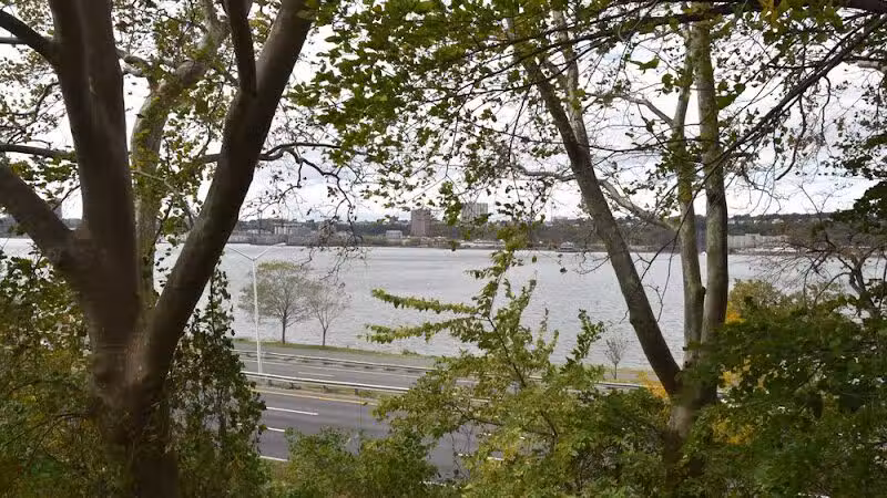 Riverside Park Conservancy - New York, NY