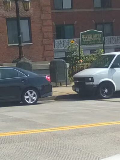 Riverside Park Conservancy - New York, NY