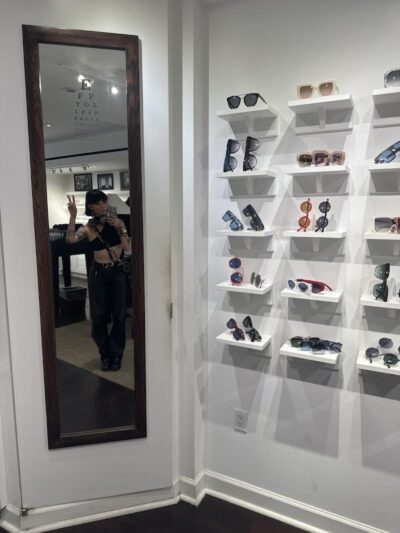 SEE Eyewear - New York, NY