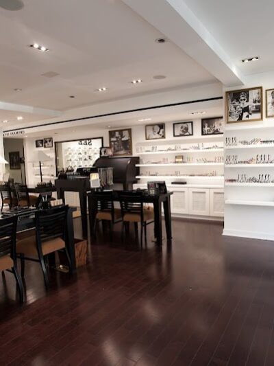 SEE Eyewear - New York, NY