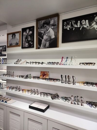 SEE Eyewear - New York, NY
