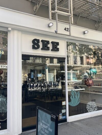 SEE Eyewear - New York, NY