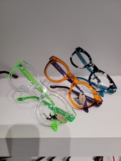 SEE Eyewear - New York, NY