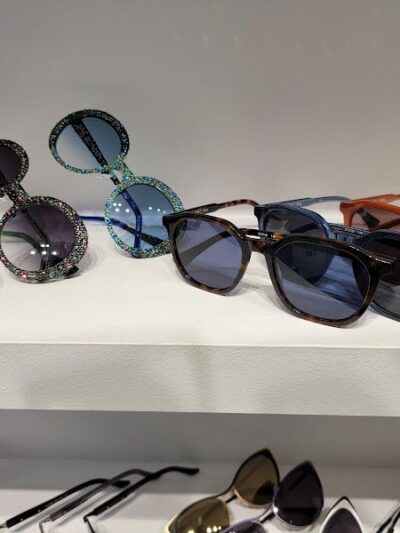 SEE Eyewear - New York, NY