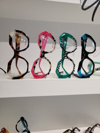 SEE Eyewear - New York, NY