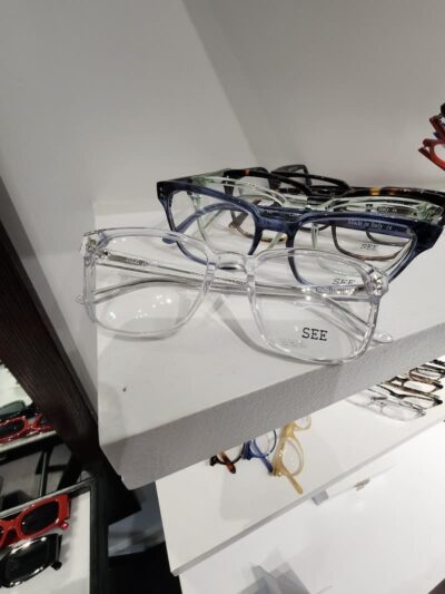 SEE Eyewear - New York, NY