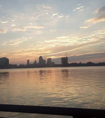 Stuyvesant Cove Park - New York, NY