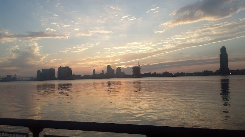 Stuyvesant Cove Park - New York, NY