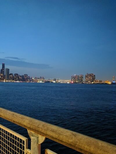 Stuyvesant Cove Park - New York, NY