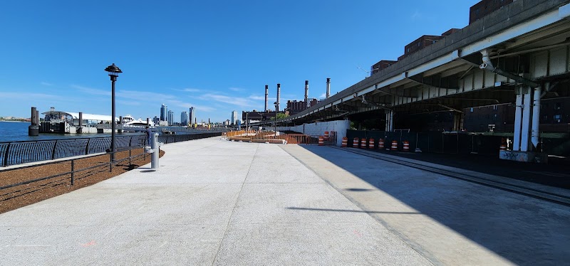 Stuyvesant Cove Park - New York, NY