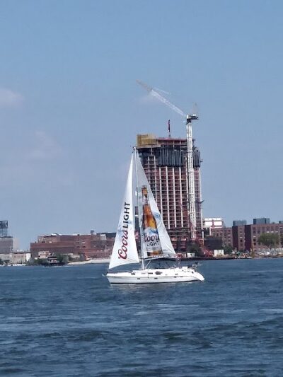 Stuyvesant Cove Park - New York, NY