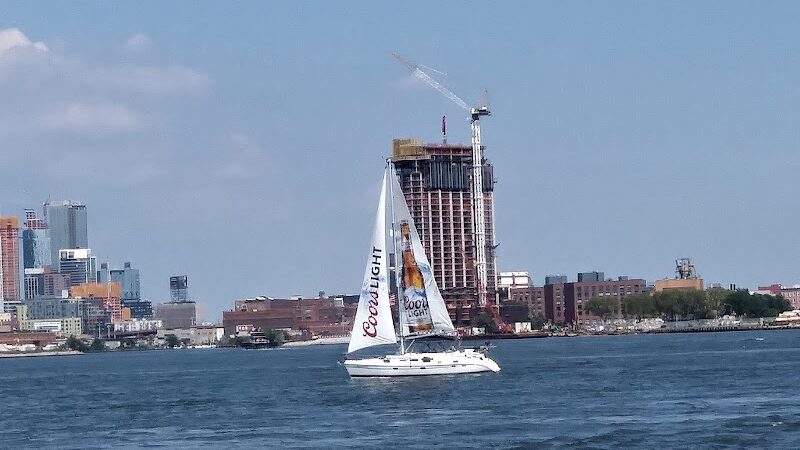 Stuyvesant Cove Park - New York, NY
