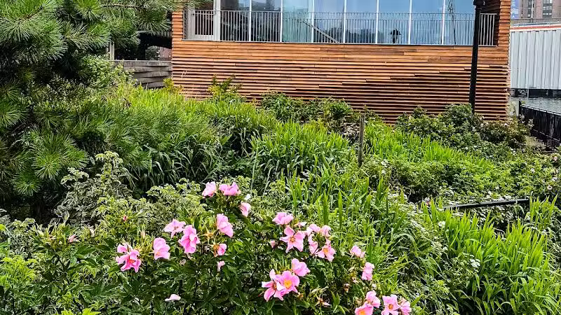 Stuyvesant Cove Park - New York, NY