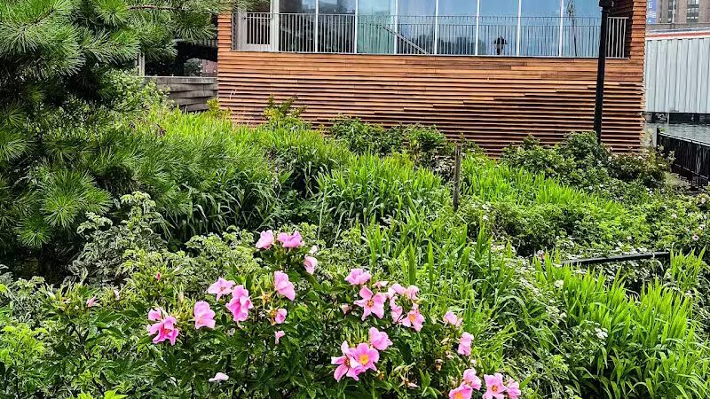 Stuyvesant Cove Park - New York, NY