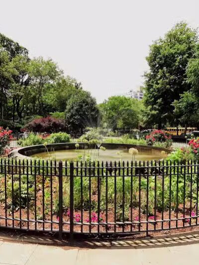 Stuyvesant Square Park - New York, NY