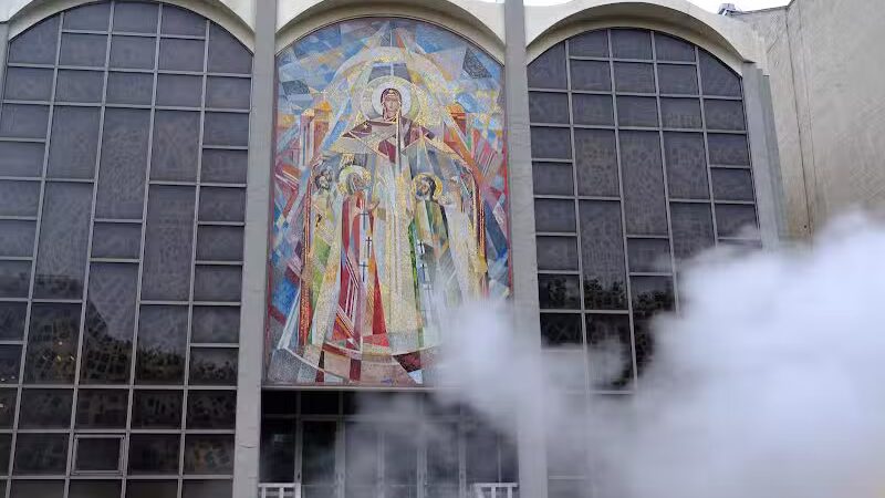 Stuyvesant Square Park - New York, NY