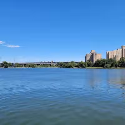 Thomas Jefferson Park - New York, NY