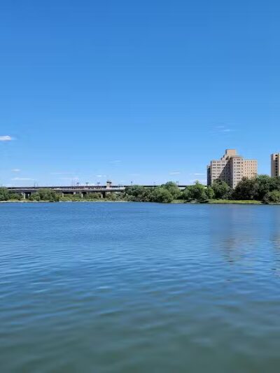 Thomas Jefferson Park - New York, NY