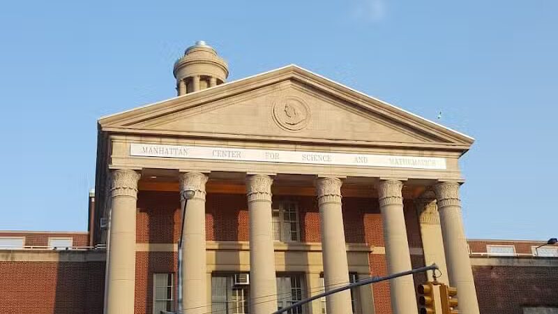 Thomas Jefferson Park - New York, NY