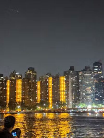 Thomas Jefferson Park - New York, NY