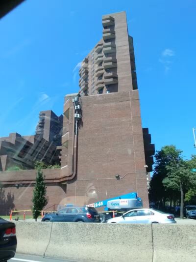 Thomas Jefferson Park - New York, NY