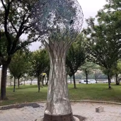 Thomas Jefferson Park - New York, NY