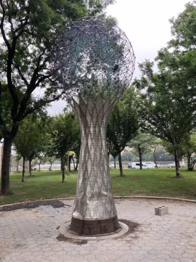 Thomas Jefferson Park - New York, NY