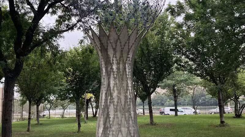 Thomas Jefferson Park - New York, NY