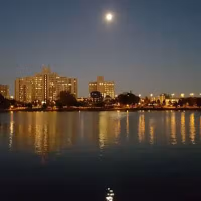 Thomas Jefferson Park - New York, NY