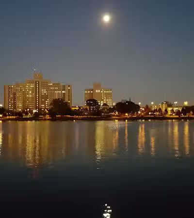 Thomas Jefferson Park - New York, NY