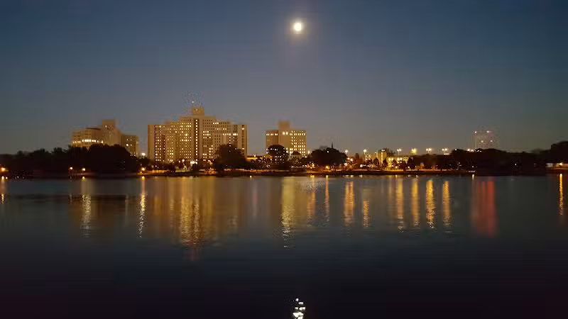 Thomas Jefferson Park - New York, NY