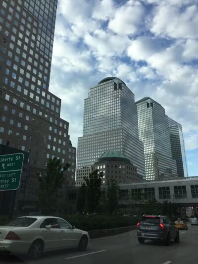 West Thames Dog Run - New York, NY