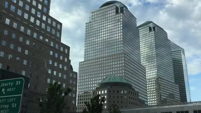 West Thames Dog Run - New York, NY