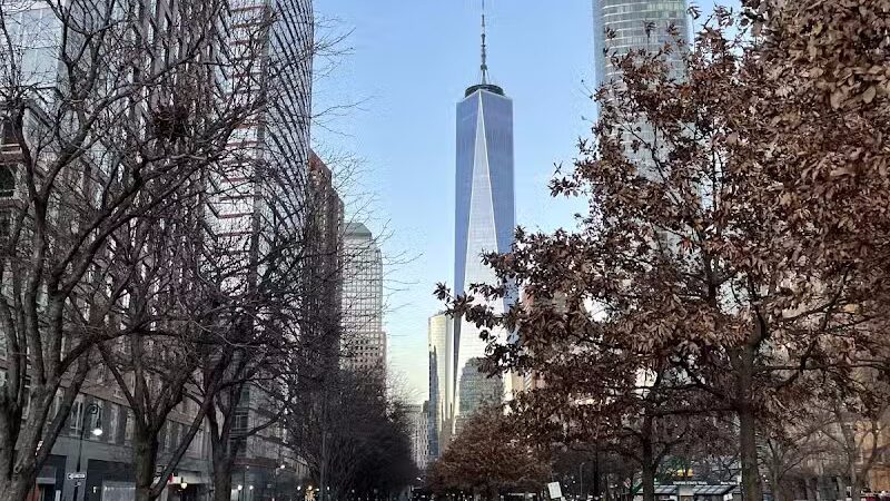 West Thames Dog Run - New York, NY