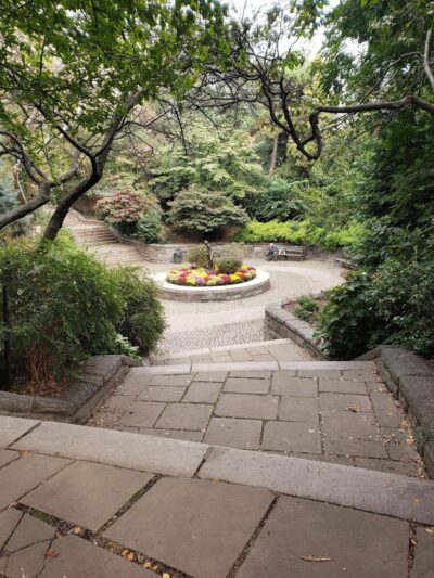 Carl Schurz Park - New York, NY