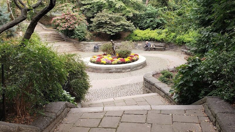 Carl Schurz Park - New York, NY