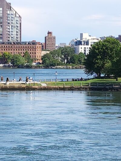 Carl Schurz Park - New York, NY
