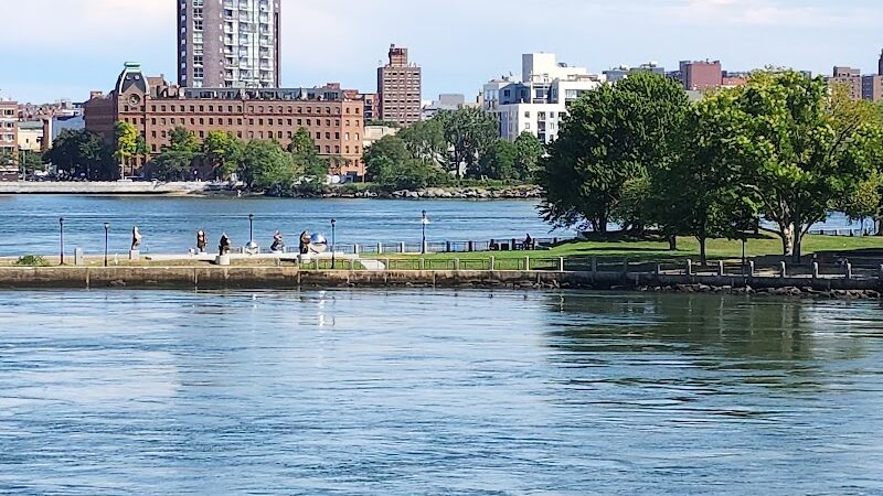 Carl Schurz Park - New York, NY