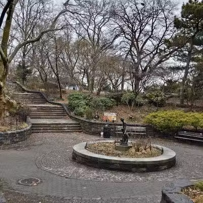 Carl Schurz Park - New York, NY