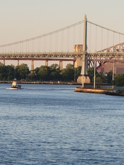 Carl Schurz Park - New York, NY