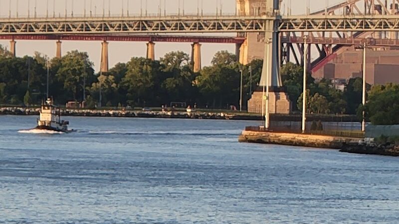 Carl Schurz Park - New York, NY