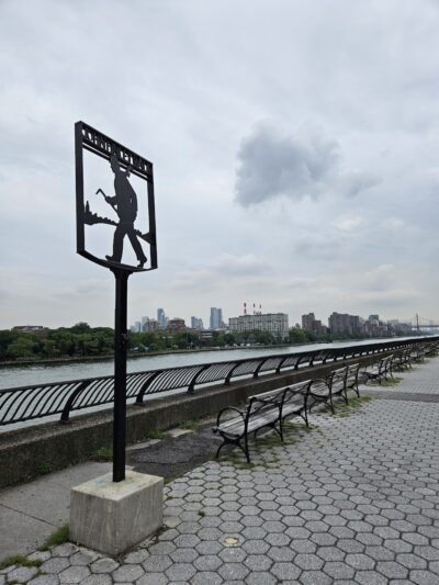 Carl Schurz Park - New York, NY